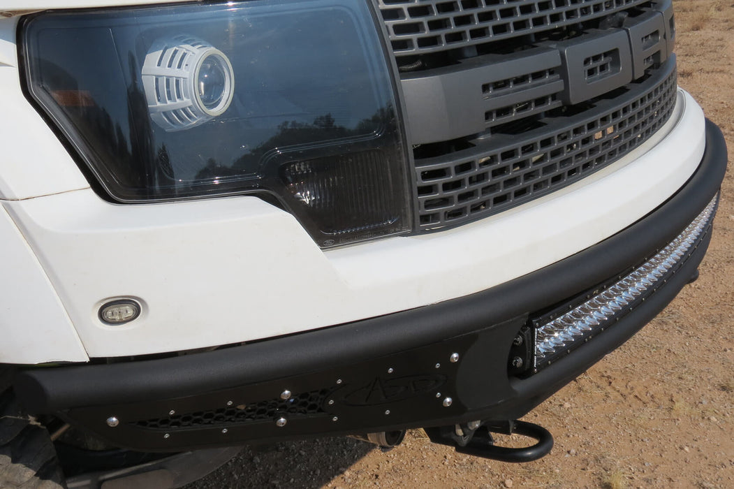 Addictive Desert Designs 2010-2014 Ford Raptor Venom R Front Bumper – image 15 of 15