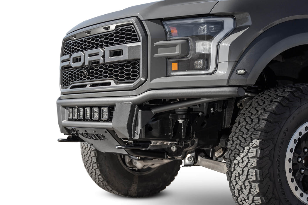 Addictive Desert Designs 2017-2020 Ford Raptor ADD PRO Bolt-On V1 Front Bumper – image 9 of 19