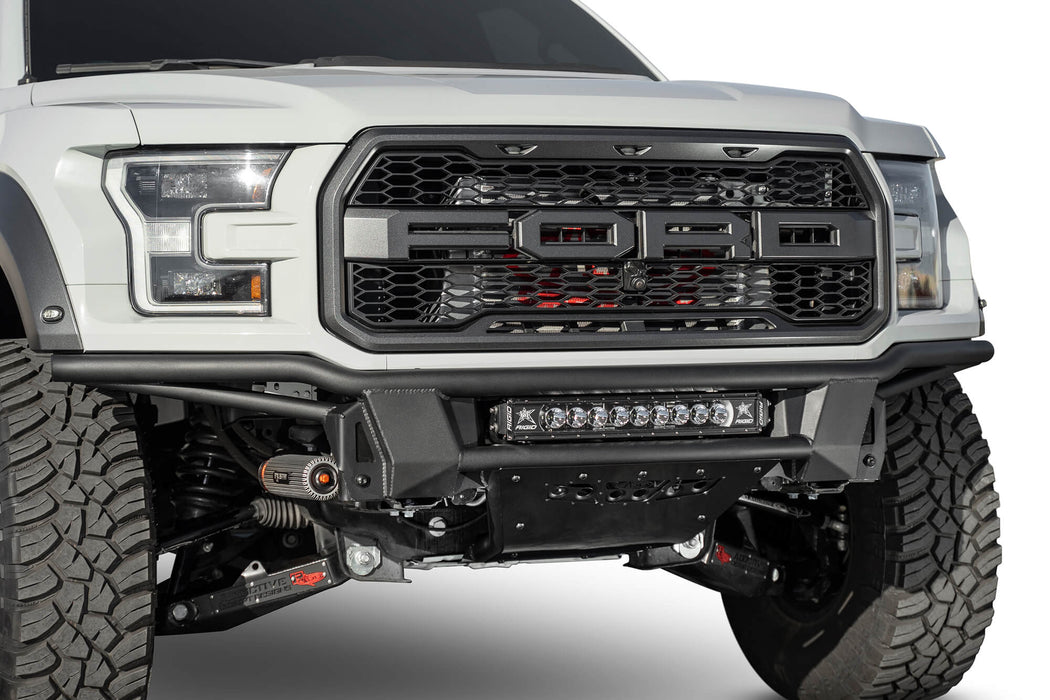 Addictive Desert Designs 2017-2020 Ford Raptor ADD PRO Bolt-On V1 Front Bumper – image 1 of 19