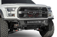 Addictive Desert Designs 2017-2020 Ford Raptor ADD PRO Bolt-On V1 Front Bumper – image 1 of 19