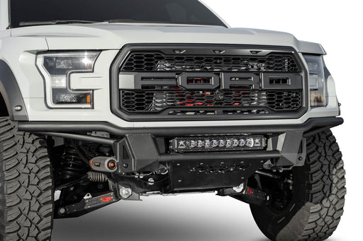 Addictive Desert Designs 2017-2020 Ford Raptor ADD PRO Bolt-On V1 Front Bumper – image 1 of 19