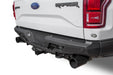 Addictive Desert Designs 2017-2020 Ford Raptor Stealth Fighter Rear Bumper – image 4 of 7