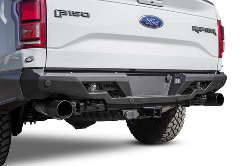 Addictive Desert Designs 2017-2020 Ford Raptor Stealth Fighter Rear Bumper – image 1 of 7