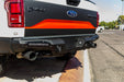 Addictive Desert Designs 2017-2020 Ford Raptor HoneyBadger Rear Bumper (10" Lights) – image 9 of 12