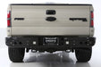 Addictive Desert Designs 2010-2014 Ford F-150 Series Venom Rear Bumper – image 3 of 13