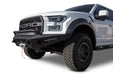 ADD 2017-2020 Ford F-150 Raptor HoneyBadger Front Bumper with Winch Mount Heritage – image 7 of 10