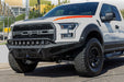 Addictive Desert Designs 2017-2020 Ford Raptor HoneyBadger Front Bumper – image 15 of 16