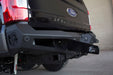 Addictive Desert Designs 2017-2022 Ford Super Duty HoneyBadger Rear Bumper – image 3 of 4
