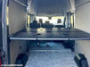 Flatline Van Co. 2015-2026 Ford Transit Van Bed System – image 7 of 7