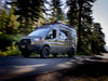 Flatline Van Co. 2015-2025 Ford Transit Van Safari Roof Rack – image 9 of 20
