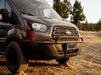 Flatline Van Co. 2015-2026 Ford Transit Van Nudge Bar – image 6 of 17