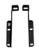 Rago Fabrication 1992-1996 Ford Bronco Ditch Light Brackets – image 1 of 1