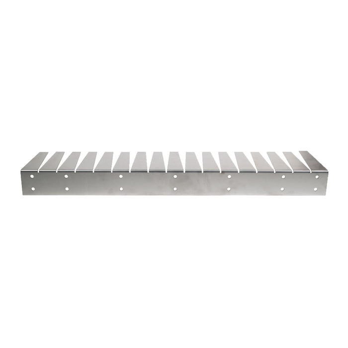 Form Fitting Fire Pit Ledge Starfire Designs