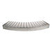 Form Fitting Fire Pit Ledge Starfire Designs