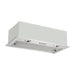 Forno 22-Inch Built-In Range Hood Insert in Stainless Steel (FRHWM5074-22) FORNO