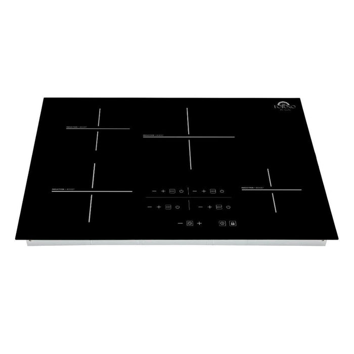 Forno  Lecce 30-Inch Built-In Touch Control Induction Cooktop (FCTIN0545-30)