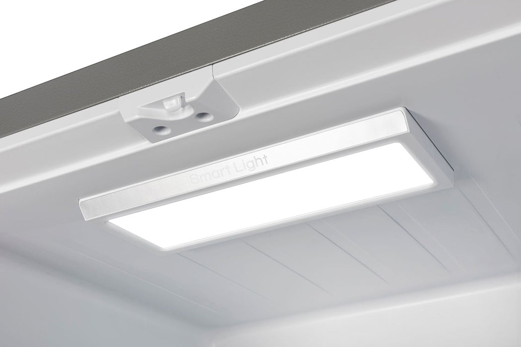 FORNO 2-Piece Appliance Package- 30-Inch Gas Range and 30-Inch French Door Refrigerator in Stainless Steel (FBDL-020-01-CAUS)