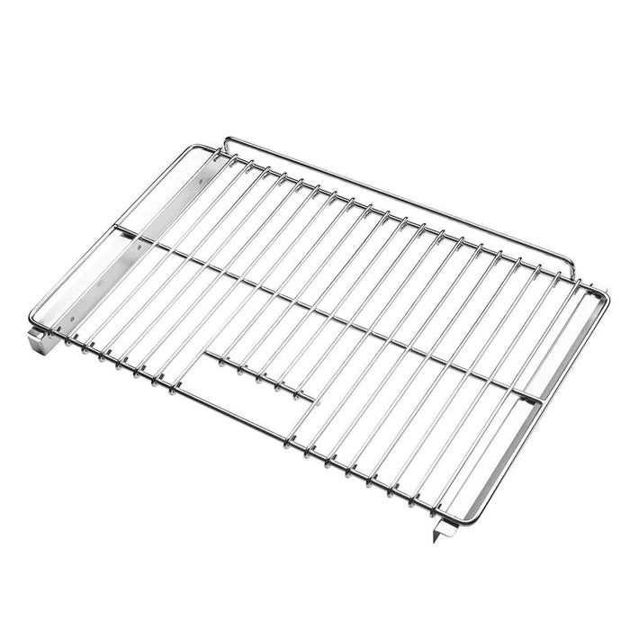 Forno 2-Piece Appliance Package - 48-Inch Gas Range  & 60-Inch Pro-Style Refrigerator in Stainless Steel (FBDL-019-04CAUS)