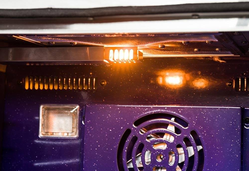 Forno 2-Piece Appliance Package - 48-Inch Gas Range  & 60-Inch Pro-Style Refrigerator in Stainless Steel (FBDL-019-04CAUS)