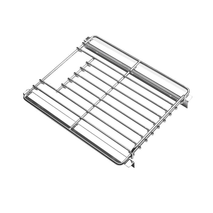 Forno 2-Piece Appliance Package - 48-Inch Gas Range  & 60-Inch Pro-Style Refrigerator in Stainless Steel (FBDL-019-04CAUS)