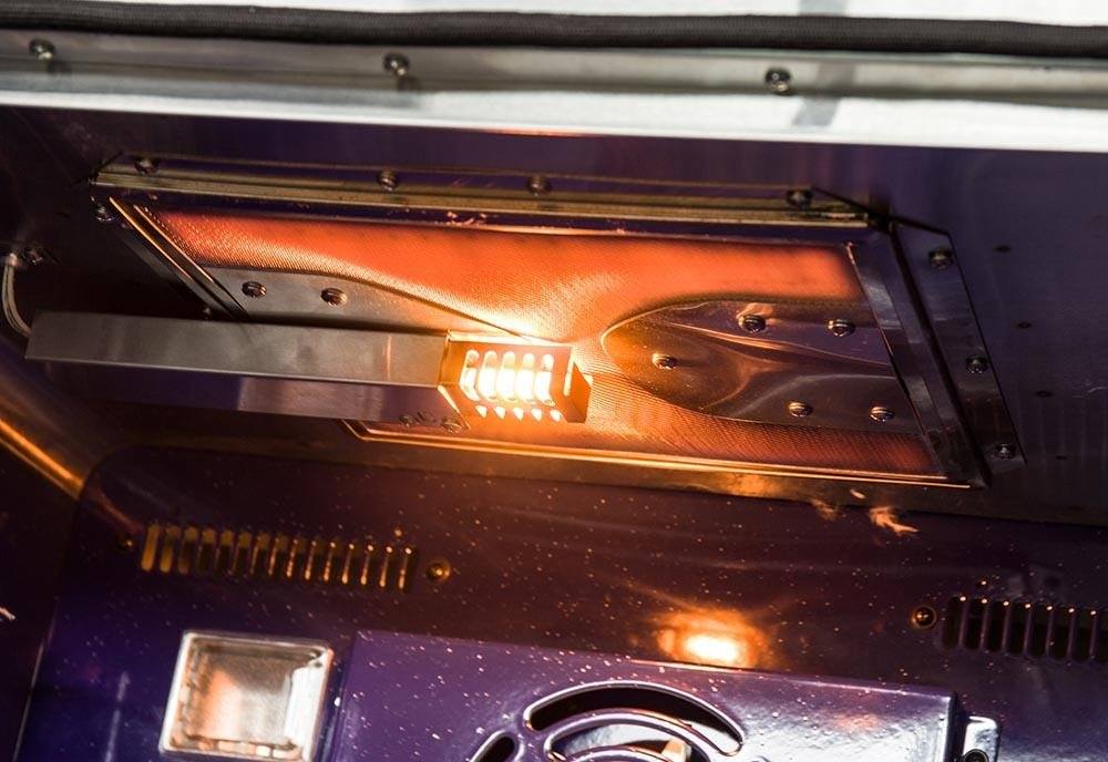 Forno 2-Piece Appliance Package - 48-Inch Gas Range  & 60-Inch Pro-Style Refrigerator in Stainless Steel (FBDL-019-04CAUS)