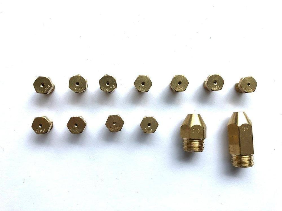 Forno 2-Piece Appliance Package - 48-Inch Gas Range  & 60-Inch Pro-Style Refrigerator in Stainless Steel (FBDL-019-04CAUS)