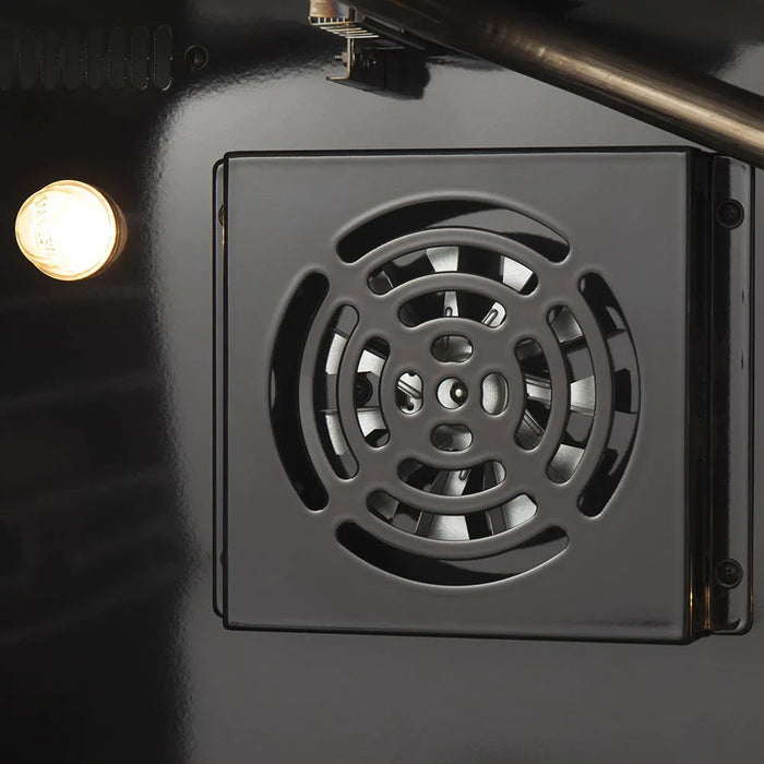 Forno 2-Piece Appliance Package - 48-Inch Gas Range and 60-Inch Built-In Refrigerator in Stainless Steel (FBDL-018-03CAUS)