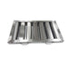 Forno Frassanito 36-Inch Recessed Range Hood Insert with 450 CFM Motor in Stainless Steel (FRHRE5346-36) FORNO