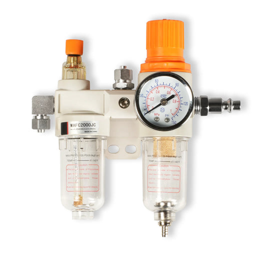 Filter-regulator for TC Tire Changer (for SKU: 200001, 200002)