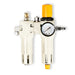 Filter-regulator for TC Tire Changer (for SKU: 200006, 200028)