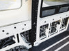 Flatline Van Co. 2019-2026 Mercedes-Benz Sprinter Van Bed Brackets – image 7 of 10