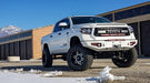 Toyota Tundra Storm Trooper Front Bumper 2014-2021 Front Bumper