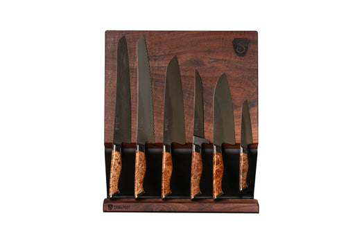 STEELPORT Knife Co. Full Kitchen Set