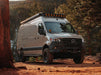 Flatline Van Co. 2007-2026 Mercedes-Benz Sprinter Van Side Steps – image 4 of 13