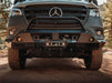 Flatline Van Co. 2019-2026 Mercedes-Benz Sprinter Front Bumper Bull Bar – image 5 of 10