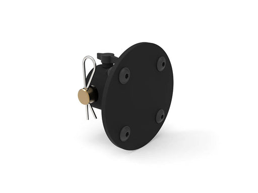 Flatline Van Co. Tire Carrier Rotopax Adapter – image 1 of 8