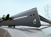 Flatline Van Co. 2015-2025 Ford Transit Van Low Pro Roof Rack 148" High Roof – image 6 of 14