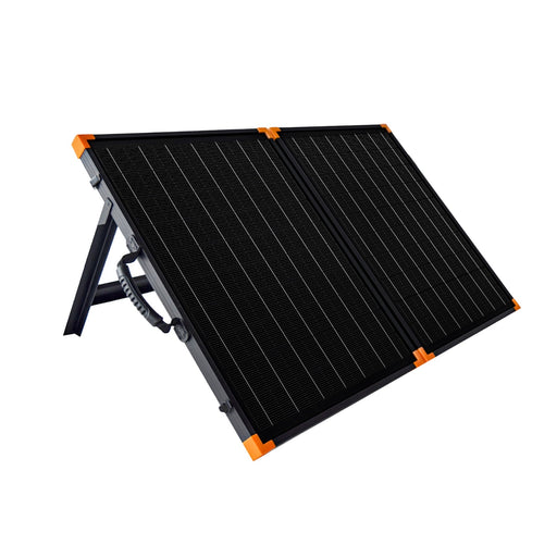FlexSolar FlexSolar® G100 Briefcase Solar Panel Kit | 100W