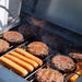 Monument Grills G22 | Stainless Tabletop Propane Gas Grill - View 15