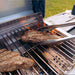 Monument Grills G22 | Stainless Tabletop Propane Gas Grill - Lifestyle View