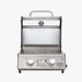 Monument Grills G22 | Stainless Tabletop Propane Gas Grill - View 19