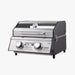 Monument Grills G22 | Stainless Tabletop Propane Gas Grill - View 20