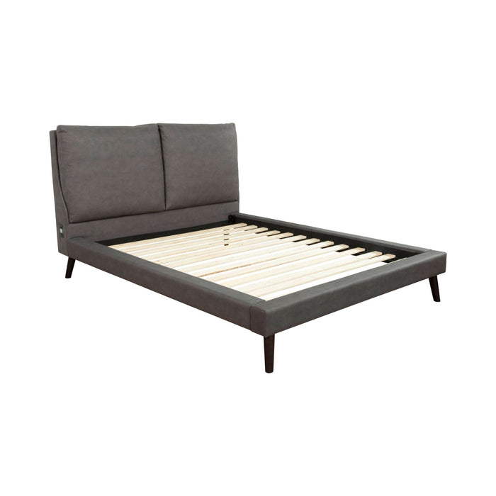 Alpine Furniture Gabriela Platform Bed