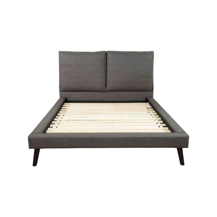 Alpine Furniture Gabriela Platform Bed