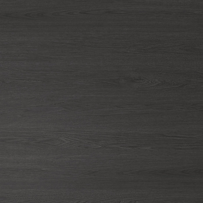 Alpine Furniture Gabrielle Bench, Black