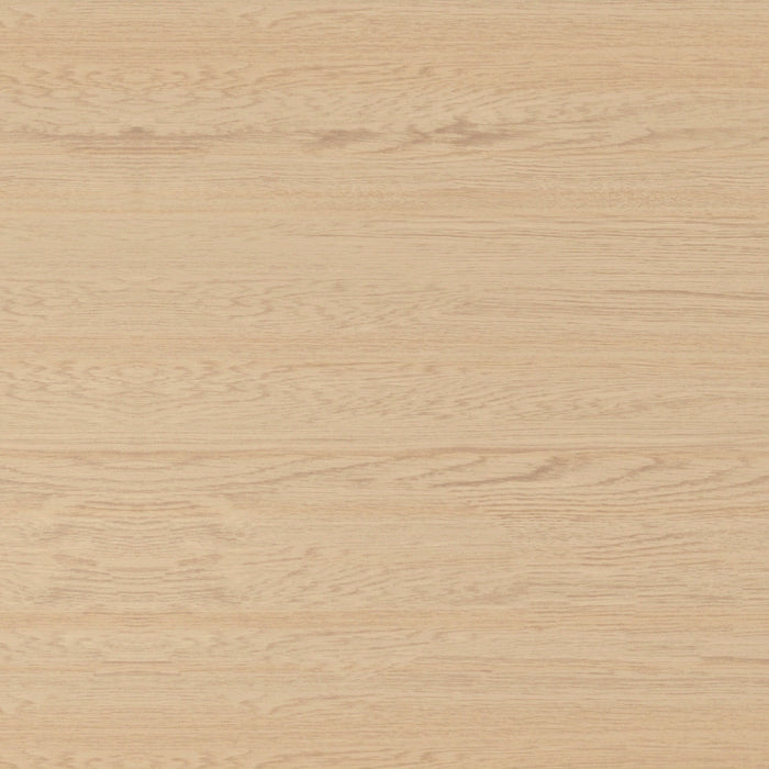 Alpine Furniture Gabrielle Dining Table, Light Oak