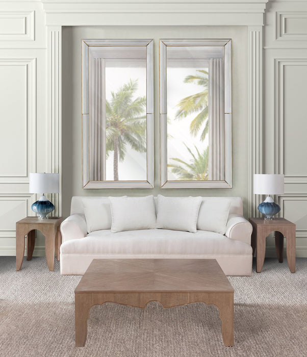 Park Hill Collection Island Manor End Table (EFT46005)