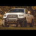 C4 Fabrication 2007-2013 Toyota Tundra Hybrid Front Bumper / Wide Fenders – image 4 of 8