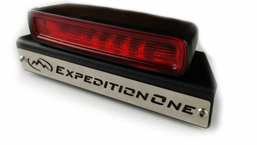 Jeep JL 3rd Brake Light Accessory
