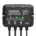 NOCO GEN5X3 12V 3-Bank 15A On-Board Battery Charger